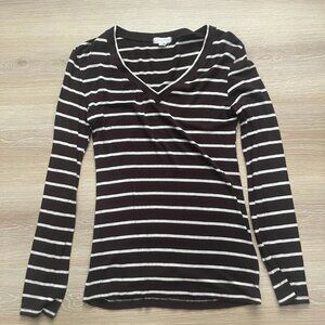 Women's Zenana Outfitters Long Sleeve Shirt Size Medium